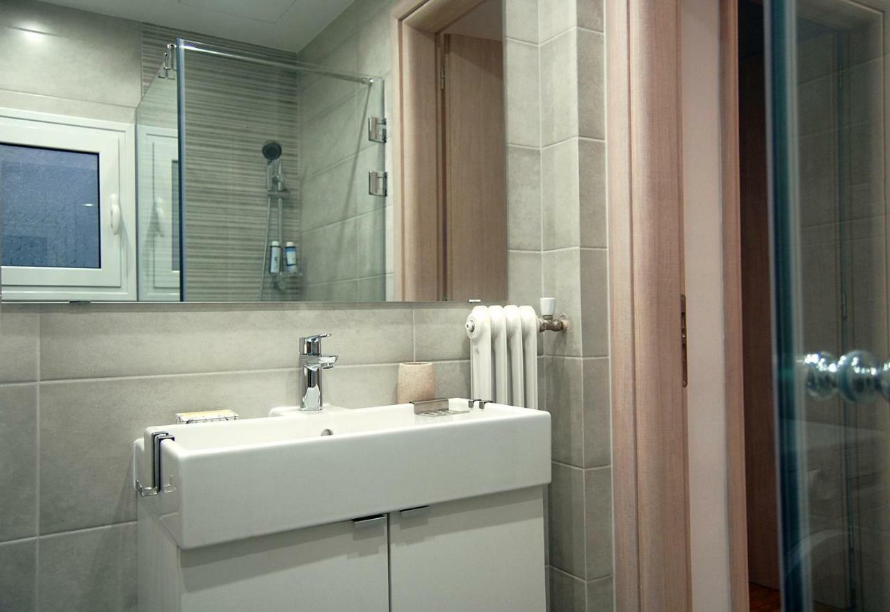 Central&Comfortable, 70m² Apt in Neos Kosmos Atenas Exterior foto